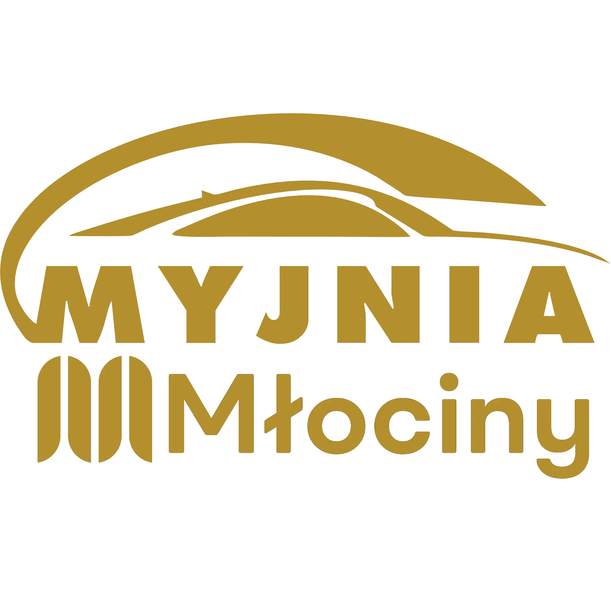 Myjnia Młociny